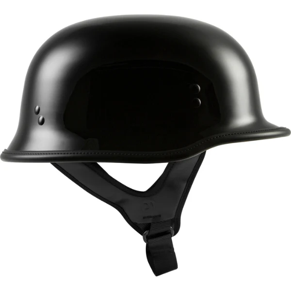Highway 21 - 9MM German Beanie Helmet - Image 2