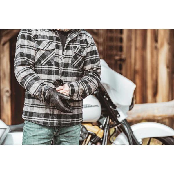Highway 21 - Marksman Flannel - Image 10