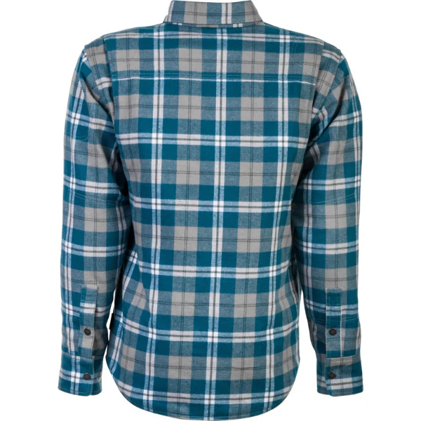 Highway 21 - Marksman Flannel - Image 2