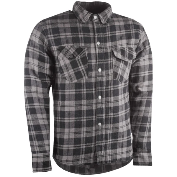 Highway 21 - Marksman Flannel - Image 5