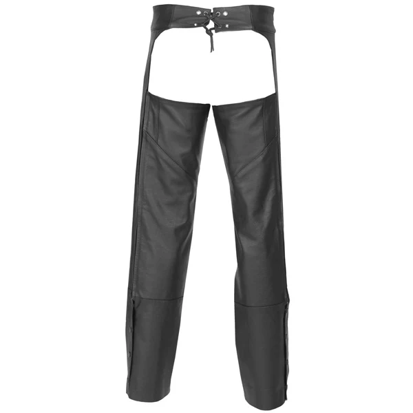 Highway 21 - Maverick Leather Chaps - Image 2