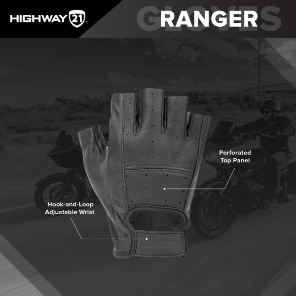 Highway 21 - Ranger Gloves - Image 4
