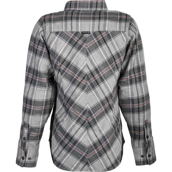 Highway 21 - Rogue Flannel (Women's) - Image 2