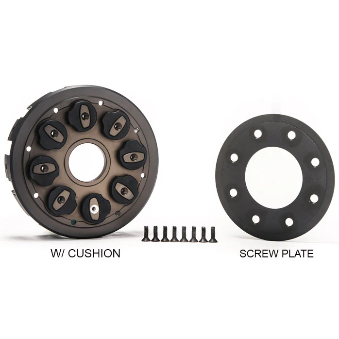 Hinson - Billet Clutch Baskets - Image 2
