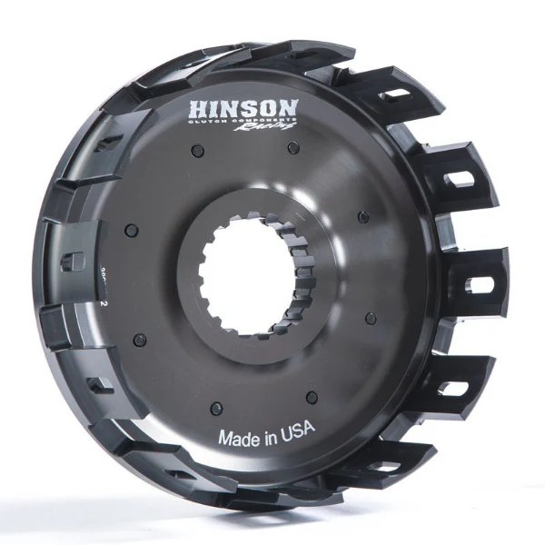 Hinson - Billet Clutch Baskets (Honda) - Image 3