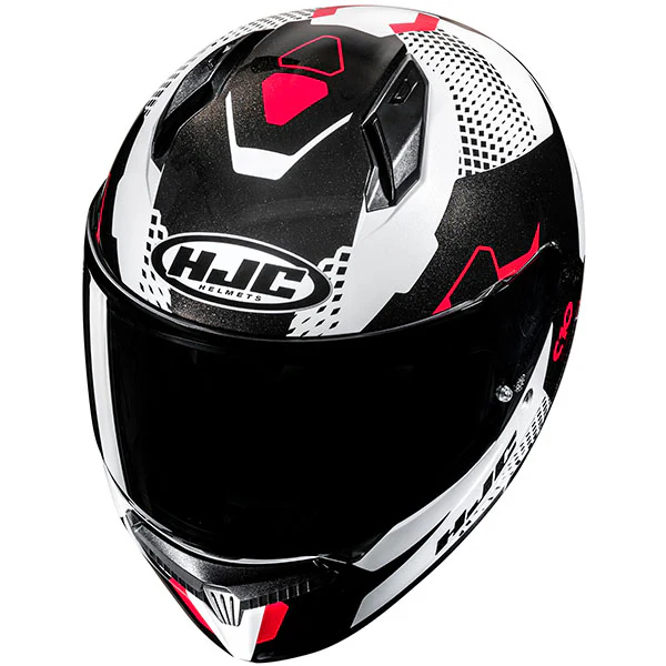 HJC - C10 Aspa Helmet - Image 2