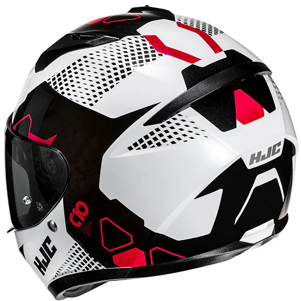 HJC - C10 Aspa Helmet - Image 3