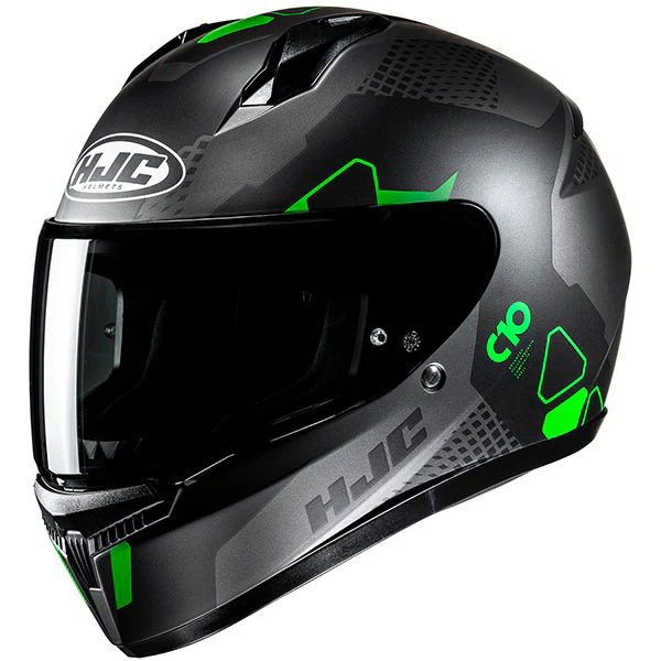 HJC - C10 Aspa Helmet - Image 7