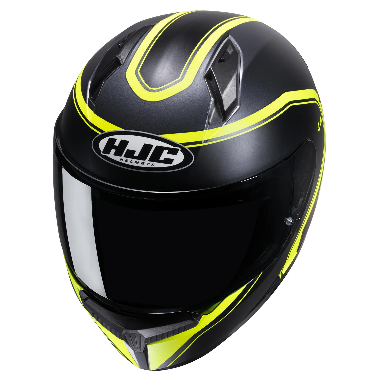 HJC - C10 Elie Helmet - Image 2