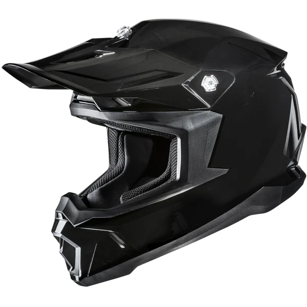 HJC - C50 Solid Helmet