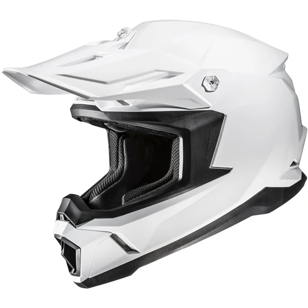 HJC - C50 Solid Helmet - Image 2