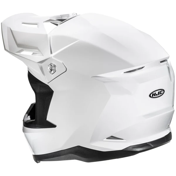 HJC - C50 Solid Helmet - Image 3