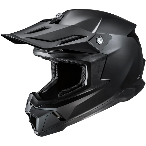 HJC - C50 Solid Helmet - Image 4