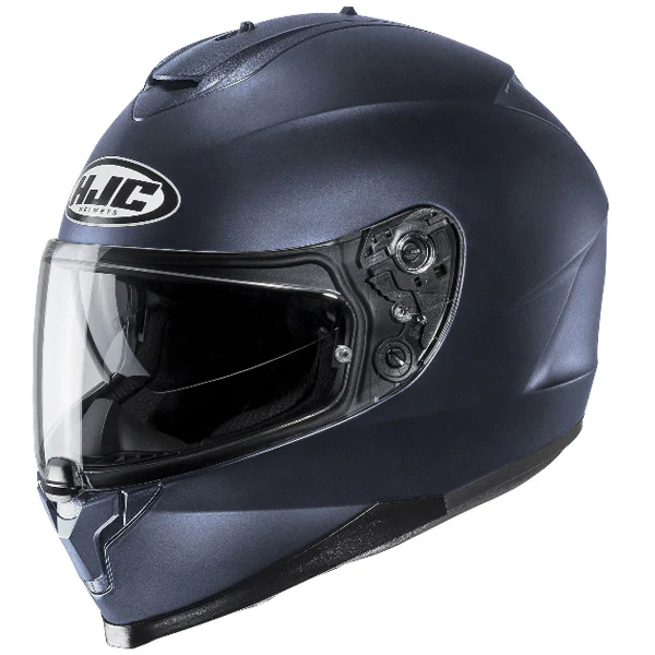HJC - C70 Helmet - Image 3