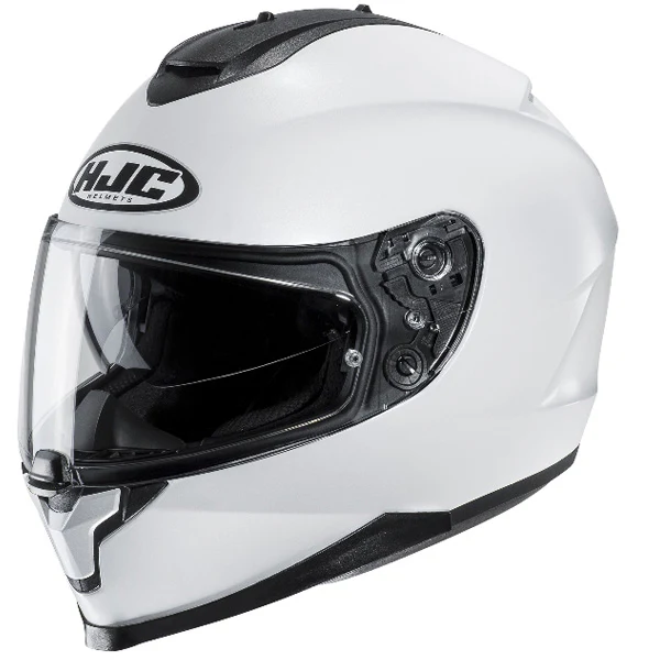 HJC - C70 Helmet - Image 5