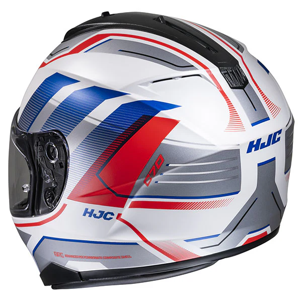 HJC - C70 Nian Helmet - Image 2