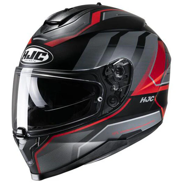 HJC - C70 Nian Helmet - Image 4