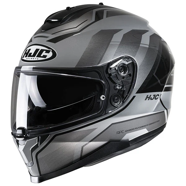 HJC - C70 Nian Helmet - Image 7
