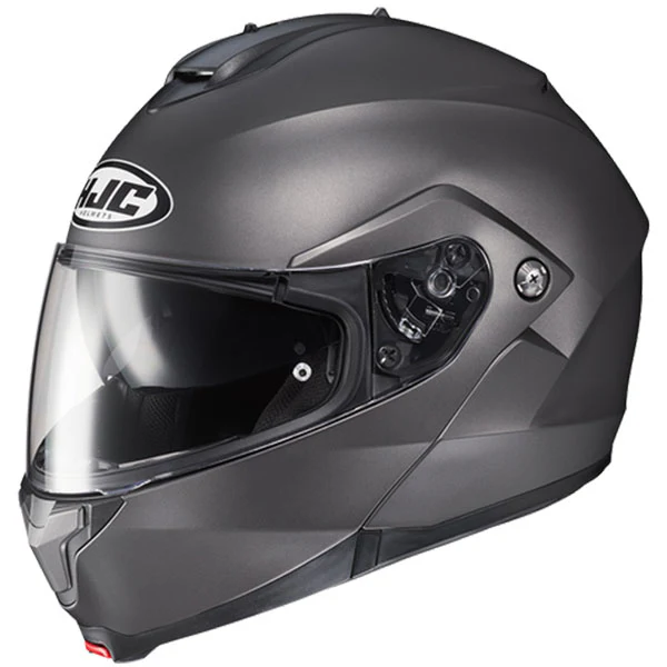 HJC - C91 Helmet - Image 4