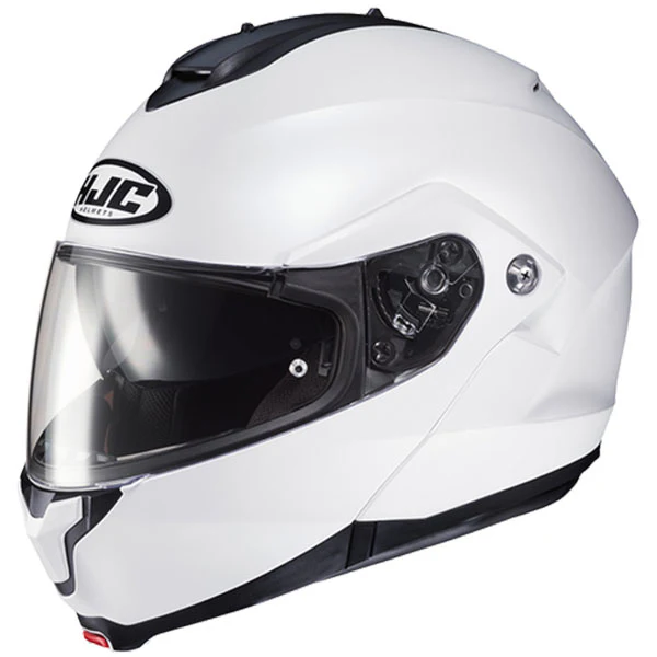 HJC - C91 Helmet - Image 5