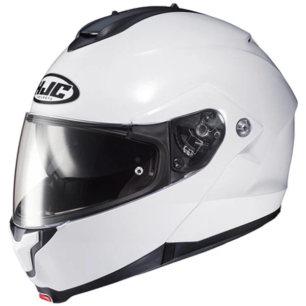 HJC - C91 Helmet - Image 7
