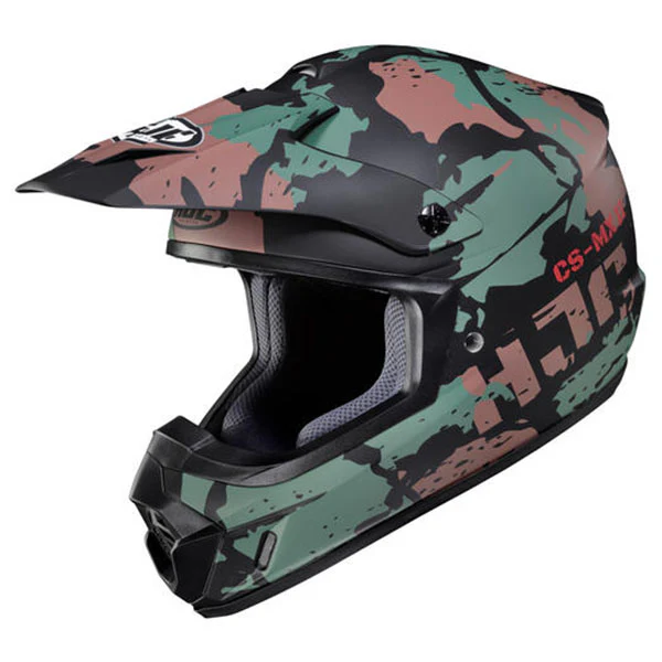 HJC - CS-MX 2 Ferian Helmet