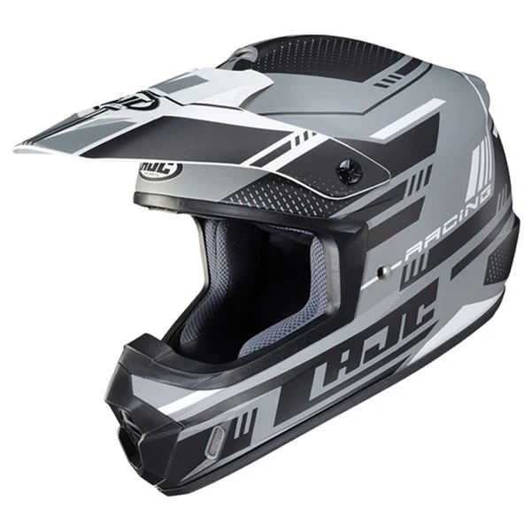 HJC - CS-MX 2 Trax Helmet - Image 2
