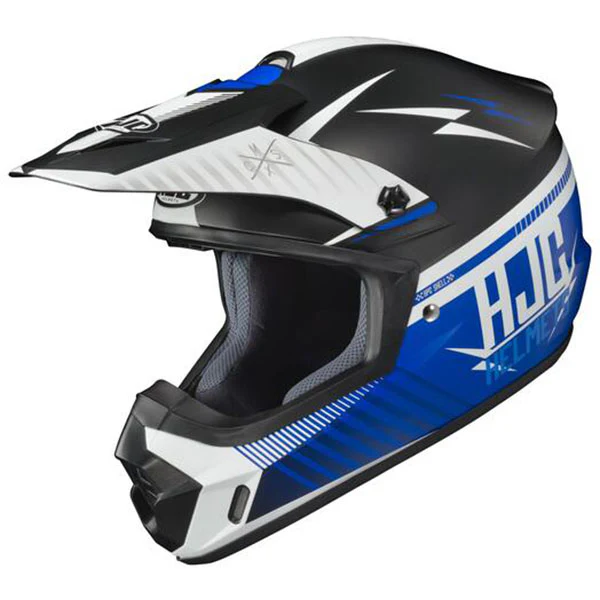 HJC - CS-MX 2 Tweek Helmet - Image 3