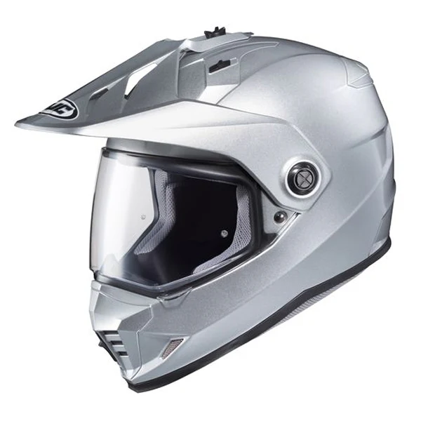 HJC - DS-X1 Helmet - Image 4