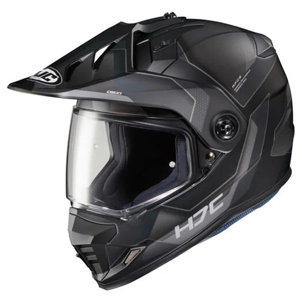 HJC - DS-X1 Synergy Helmet - Image 2