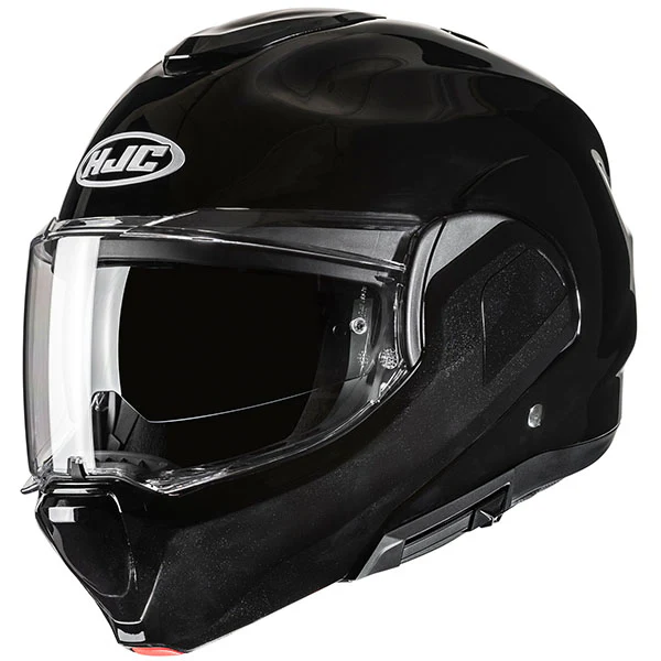 HJC - F100 Solid Helmet