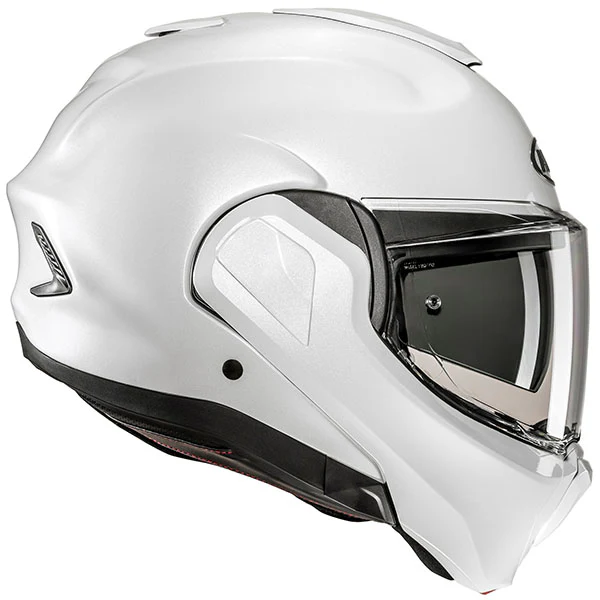 HJC - F100 Solid Helmet - Image 8