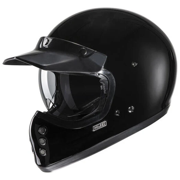 HJC - F70 V60 Helmet - Image 2
