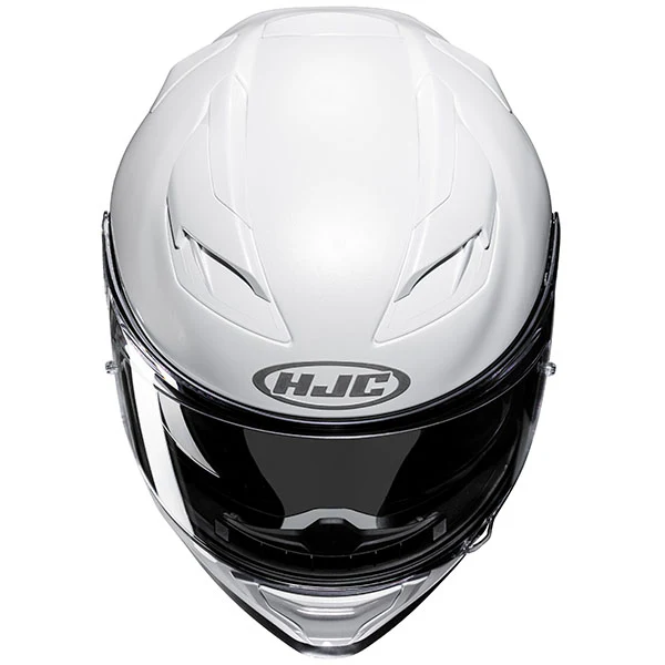 HJC - F71 Helmet - Image 3