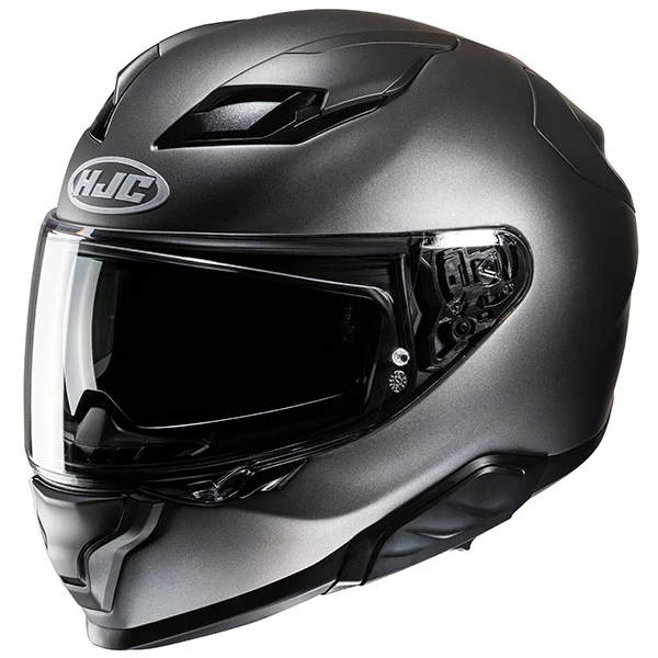 HJC - F71 Helmet - Image 8