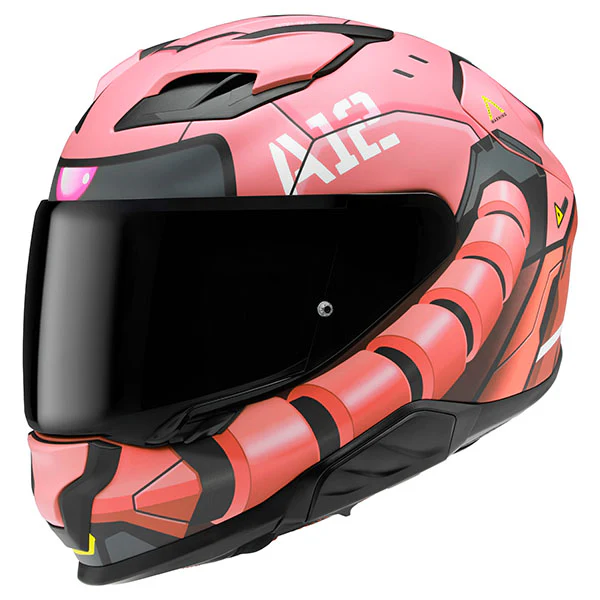 HJC - F71 Zaku Helmet