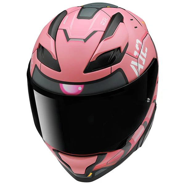 HJC - F71 Zaku Helmet - Image 2