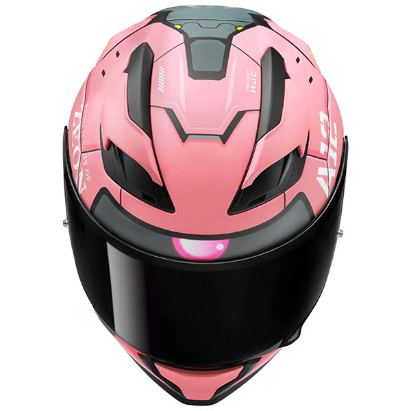 HJC - F71 Zaku Helmet - Image 3