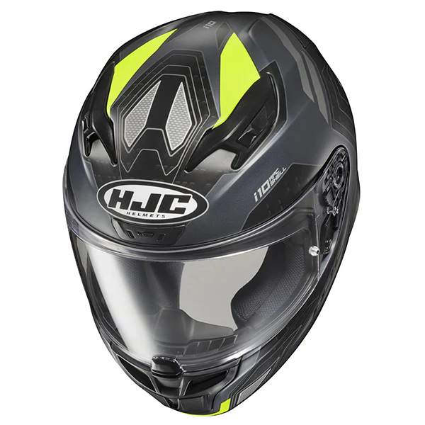 HJC - i10 Sonar Helmet - Image 2