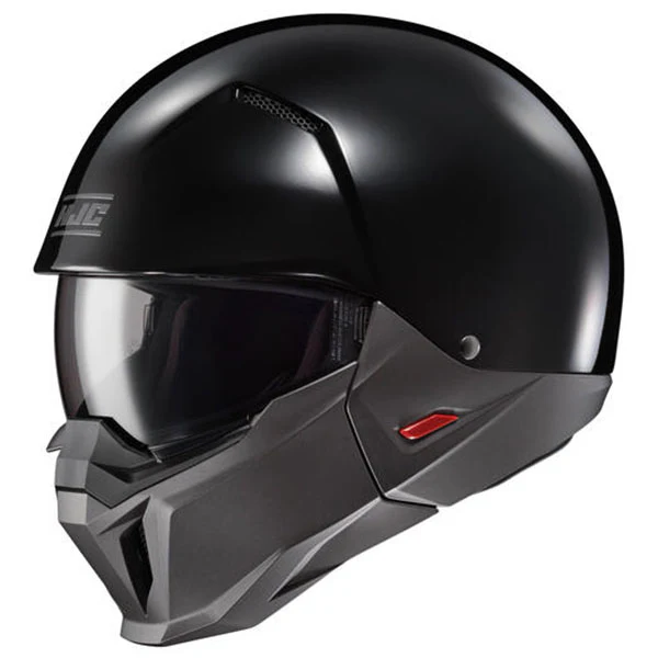 HJC - i20 Helmet - Image 6