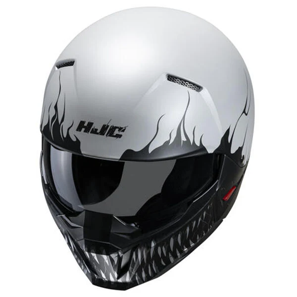 HJC - I20 Scraw Helmet - Image 3