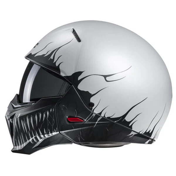 HJC - I20 Scraw Helmet - Image 5