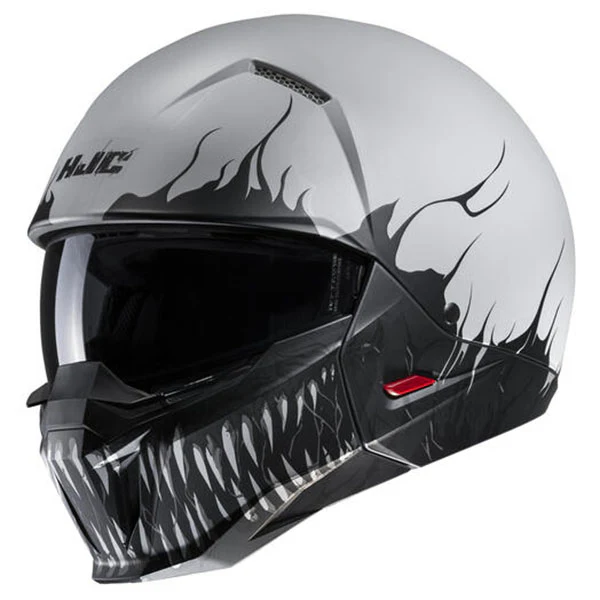HJC - I20 Scraw Helmet - Image 6