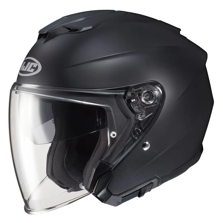 HJC - I30 Helmet - Image 7