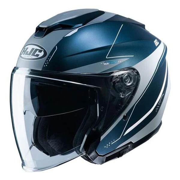 HJC - I30 Slight Helmet - Image 3