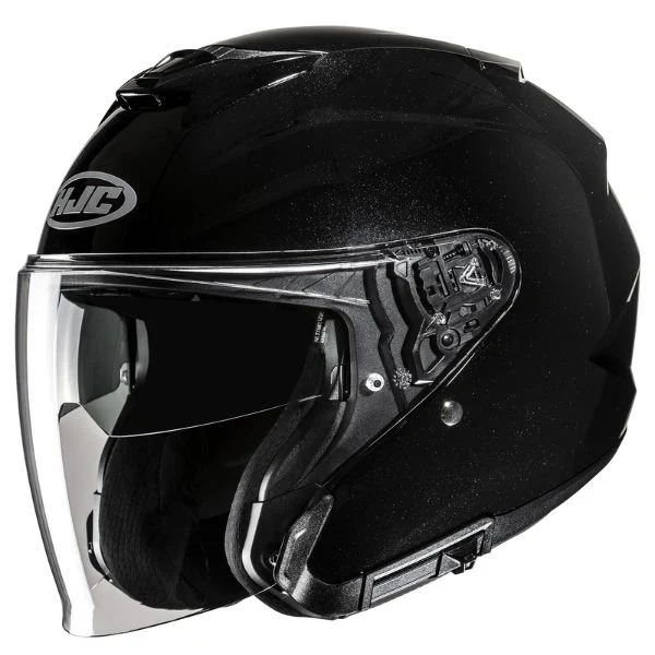 HJC - i31 Open-Face Helmet - Image 6