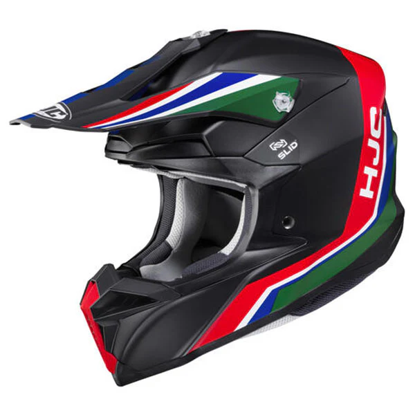 HJC - I50 Flux Helmet - Image 2