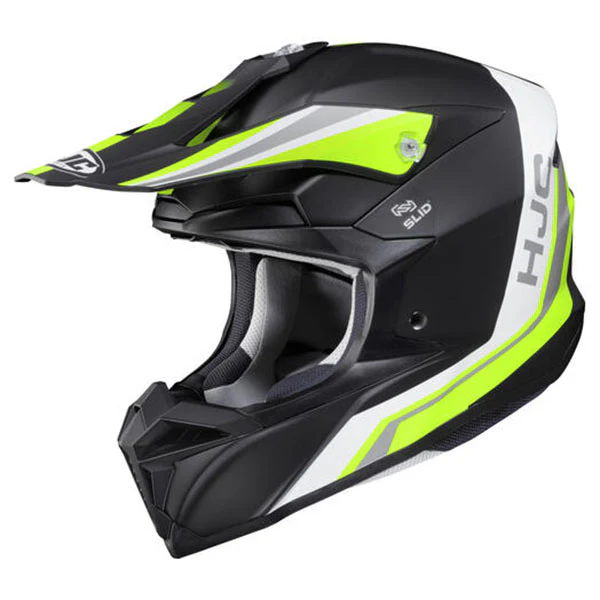 HJC - I50 Flux Helmet - Image 3