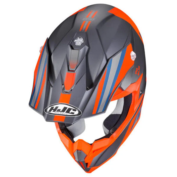 HJC - I50 Flux Helmet - Image 4