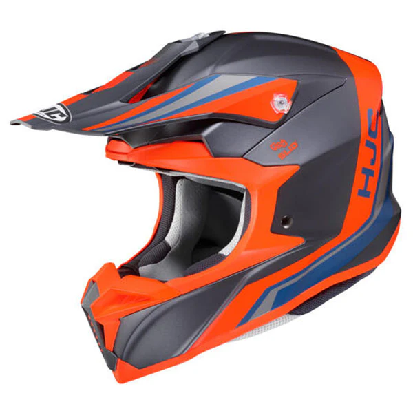 HJC - I50 Flux Helmet - Image 5